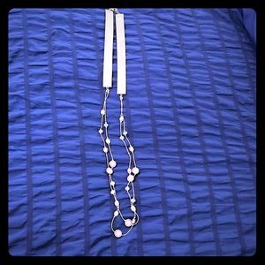 Ann Taylor Necklace